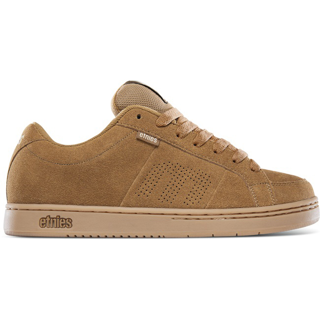 Etnies Kingpin Miesten Kengät Ruskea | 48160LKJP